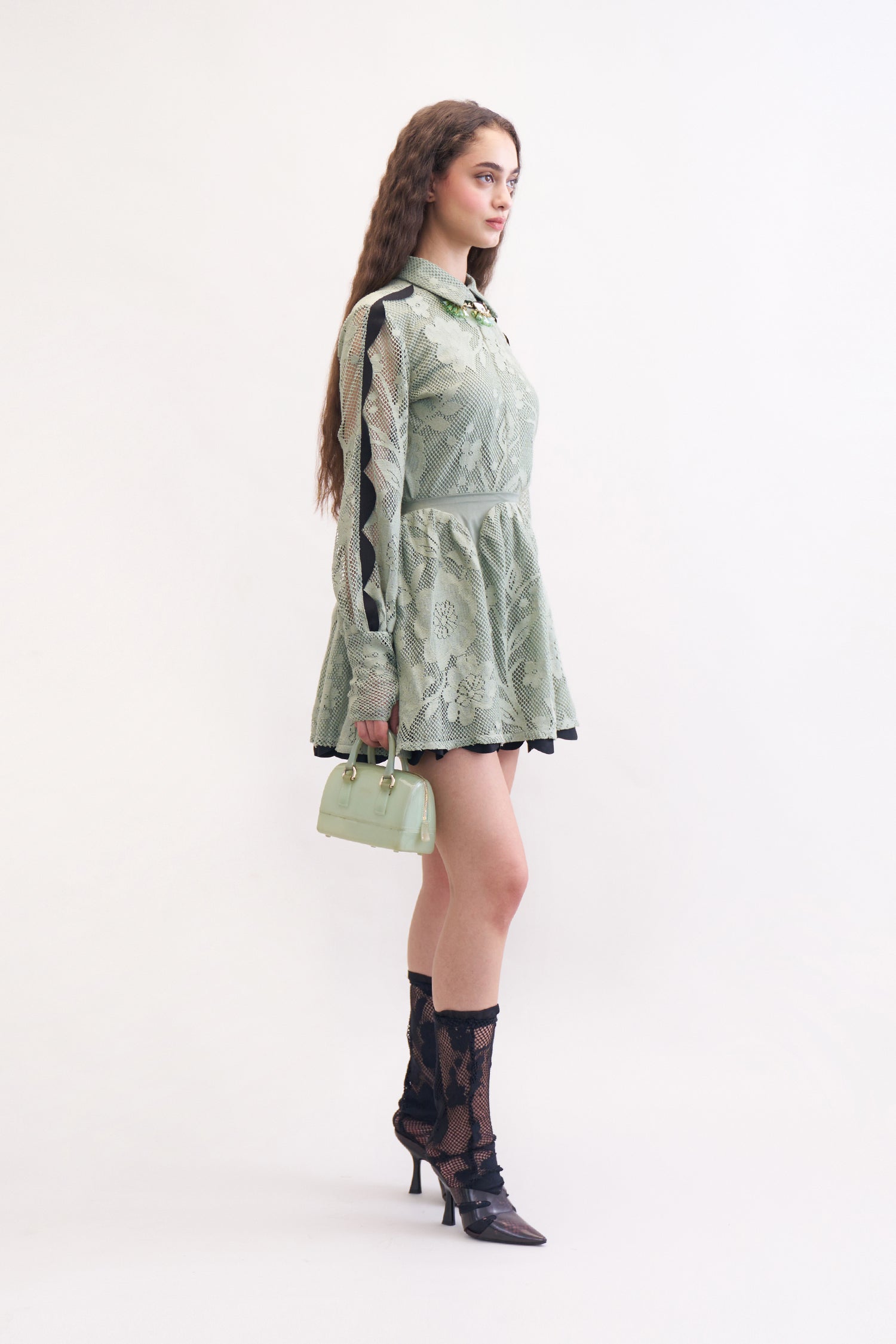 RUFUS CO-ORD OLIVE
