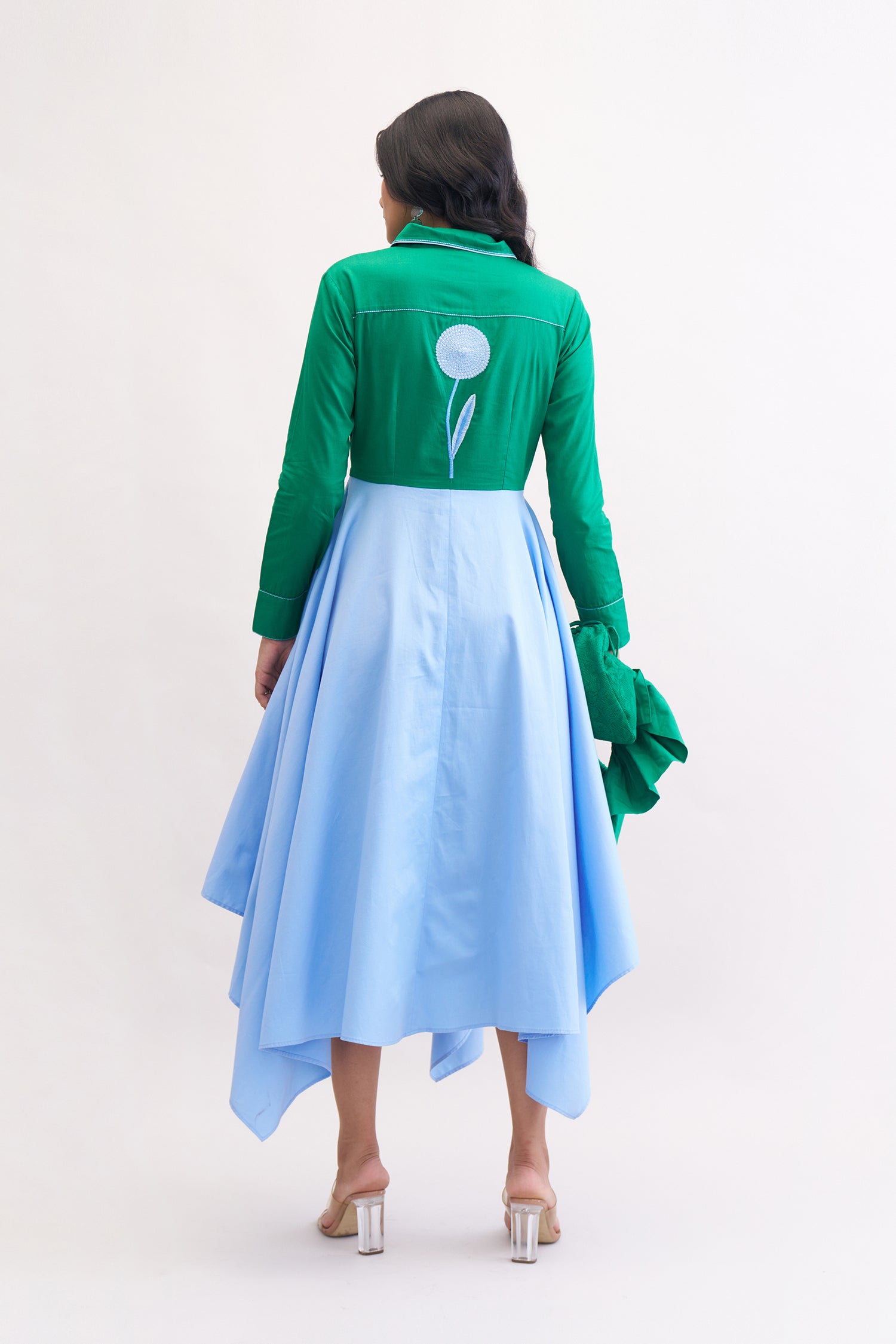 LALALAND DRESS