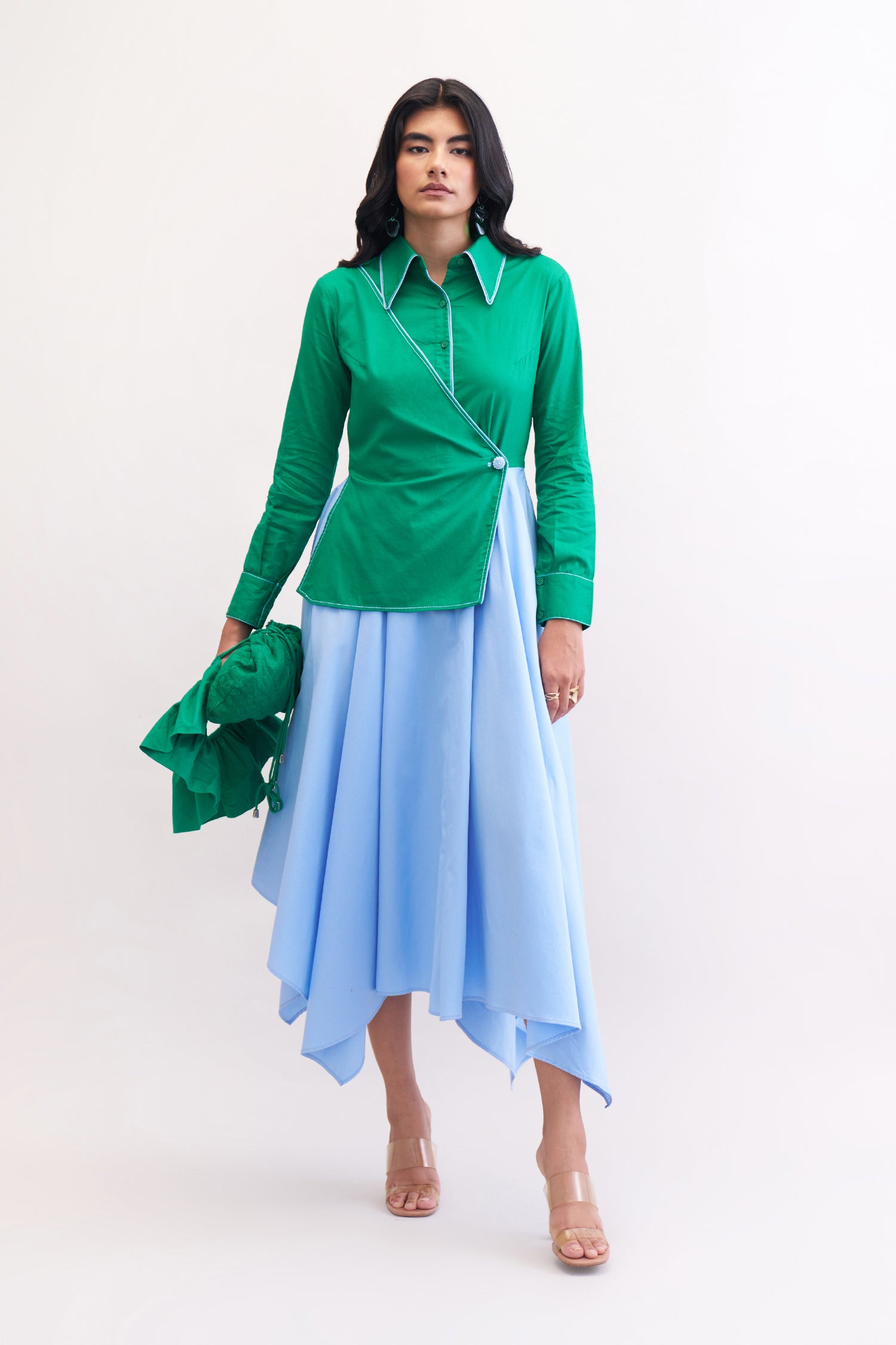 LALALAND DRESS