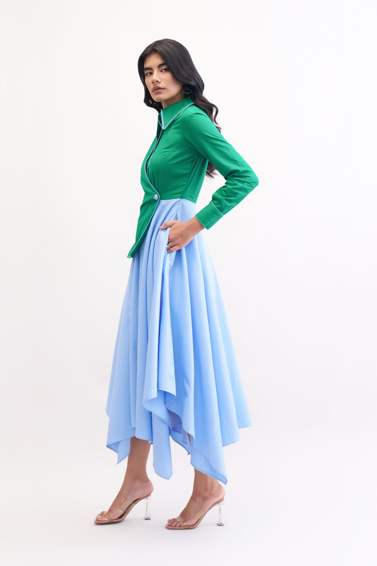 LALALAND DRESS