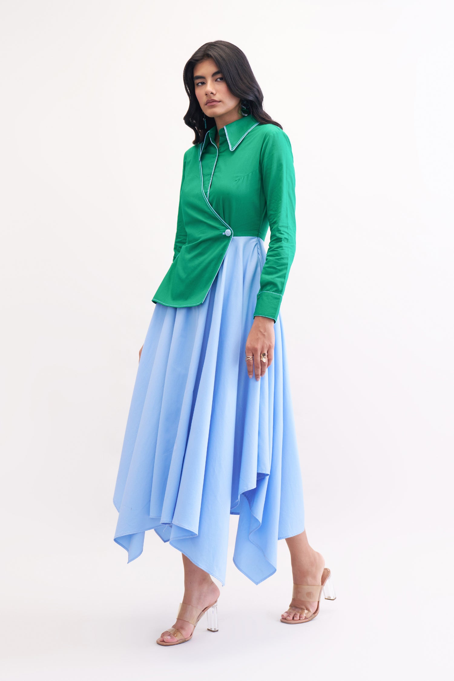 LALALAND DRESS