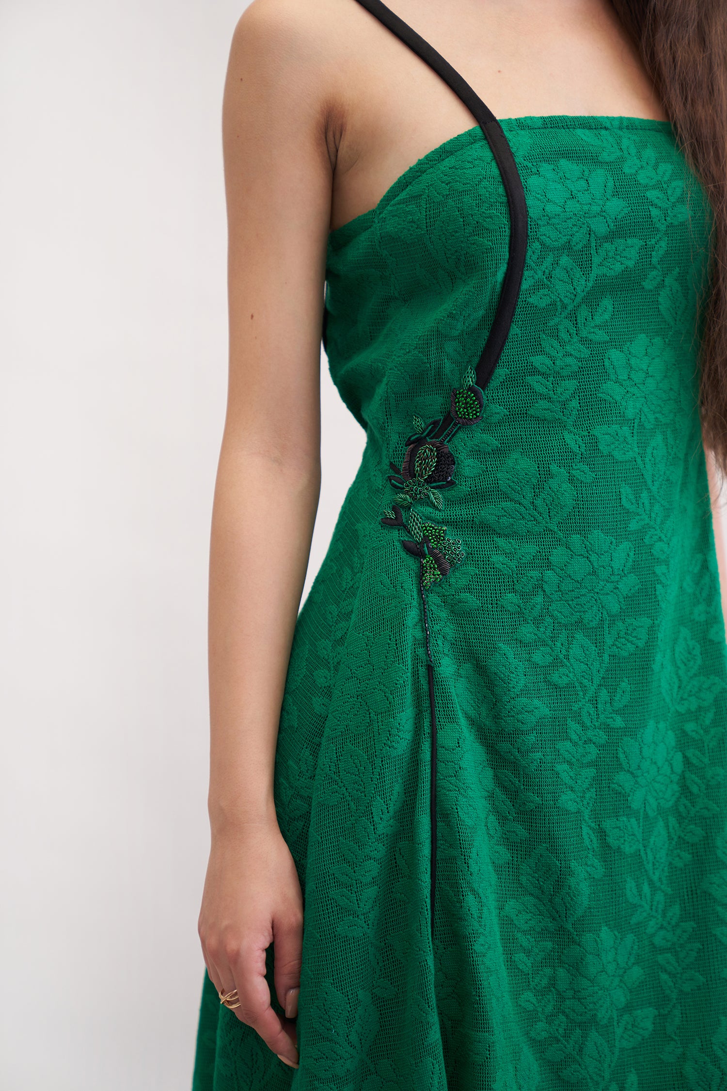 LUSH DRESS