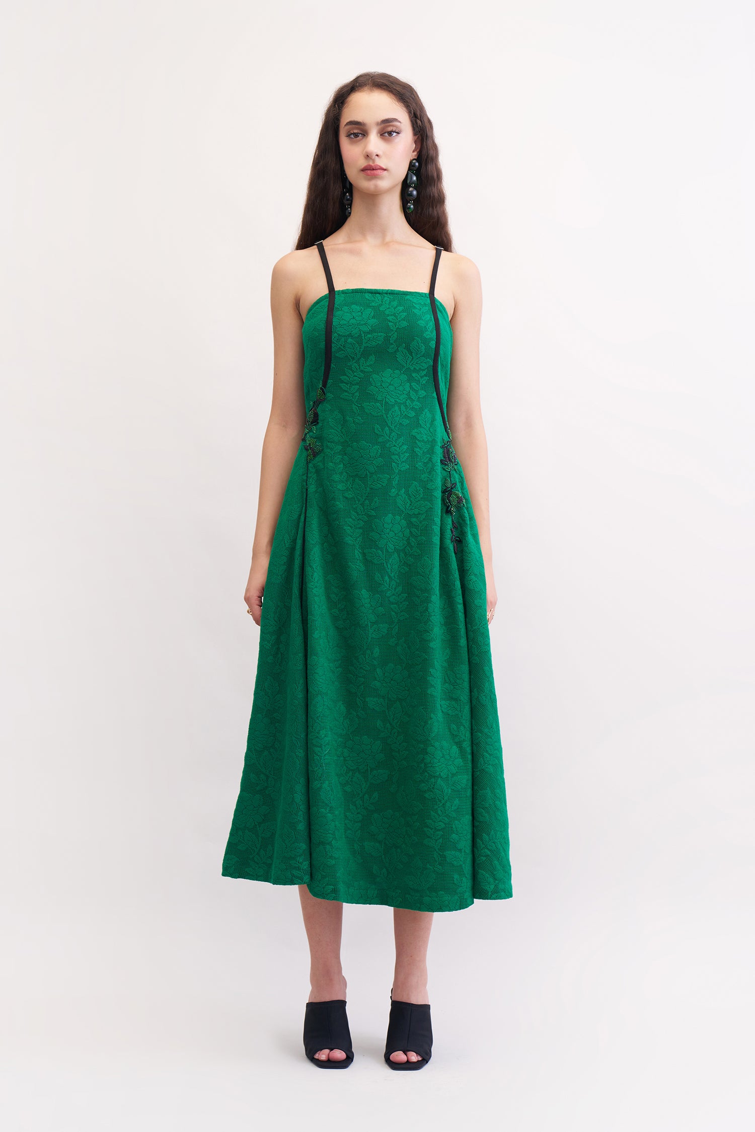 LUSH DRESS