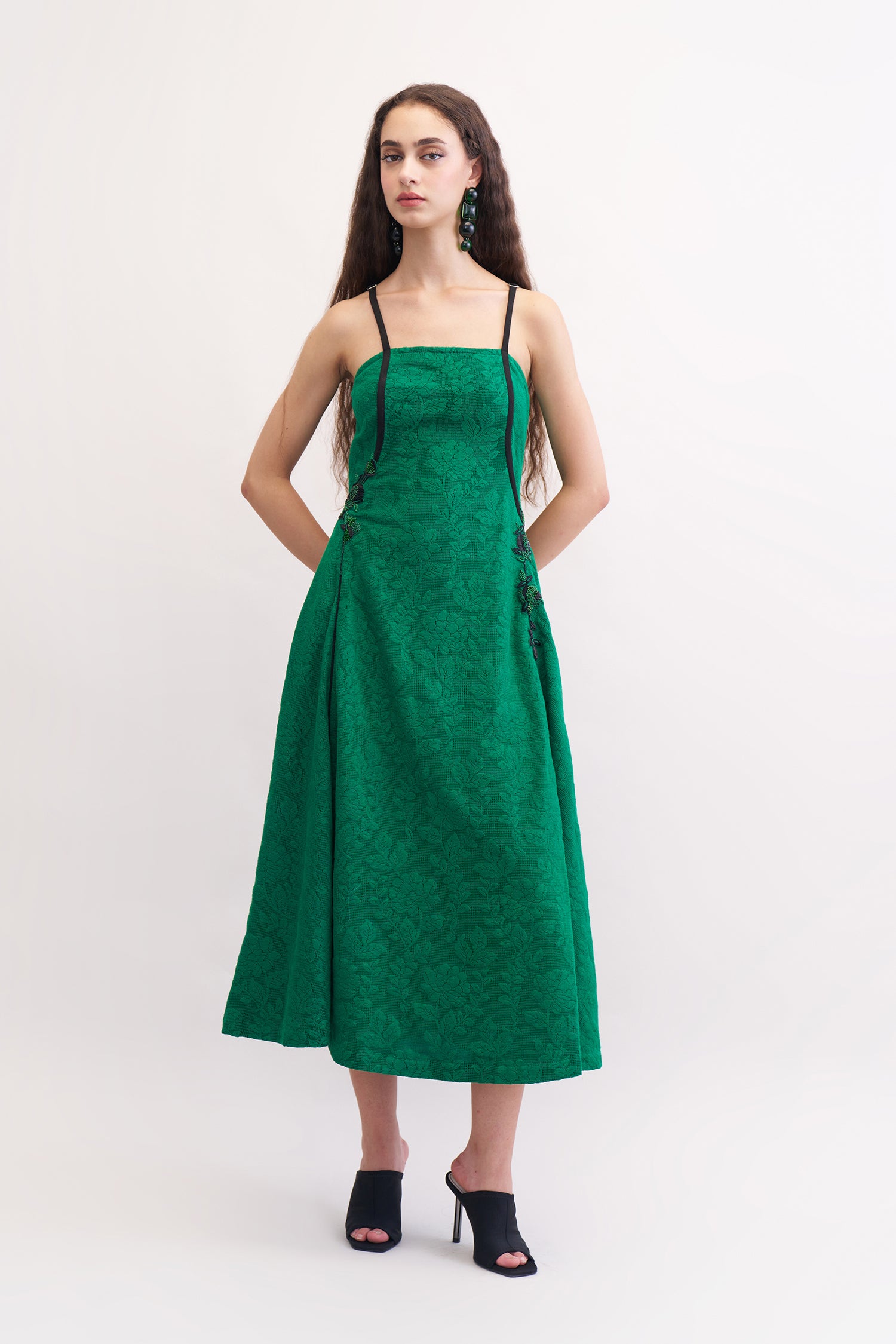 LUSH DRESS