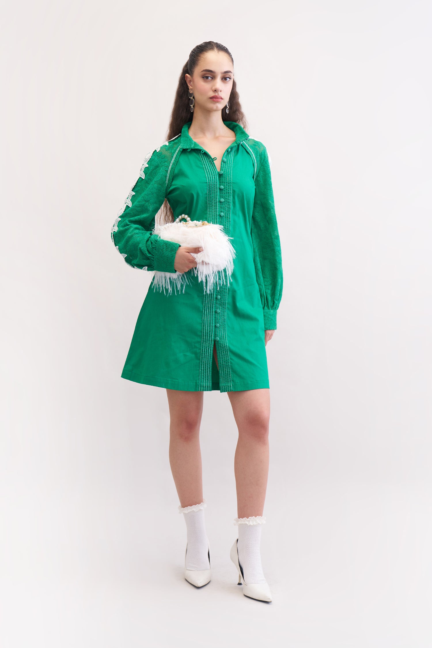 MEETY DRESS