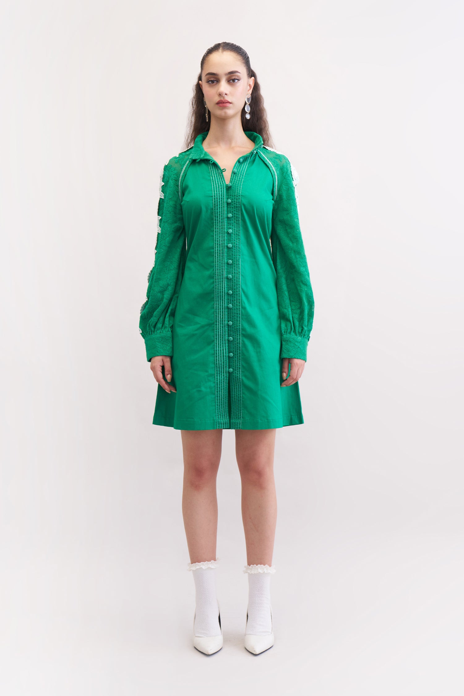 MEETY DRESS