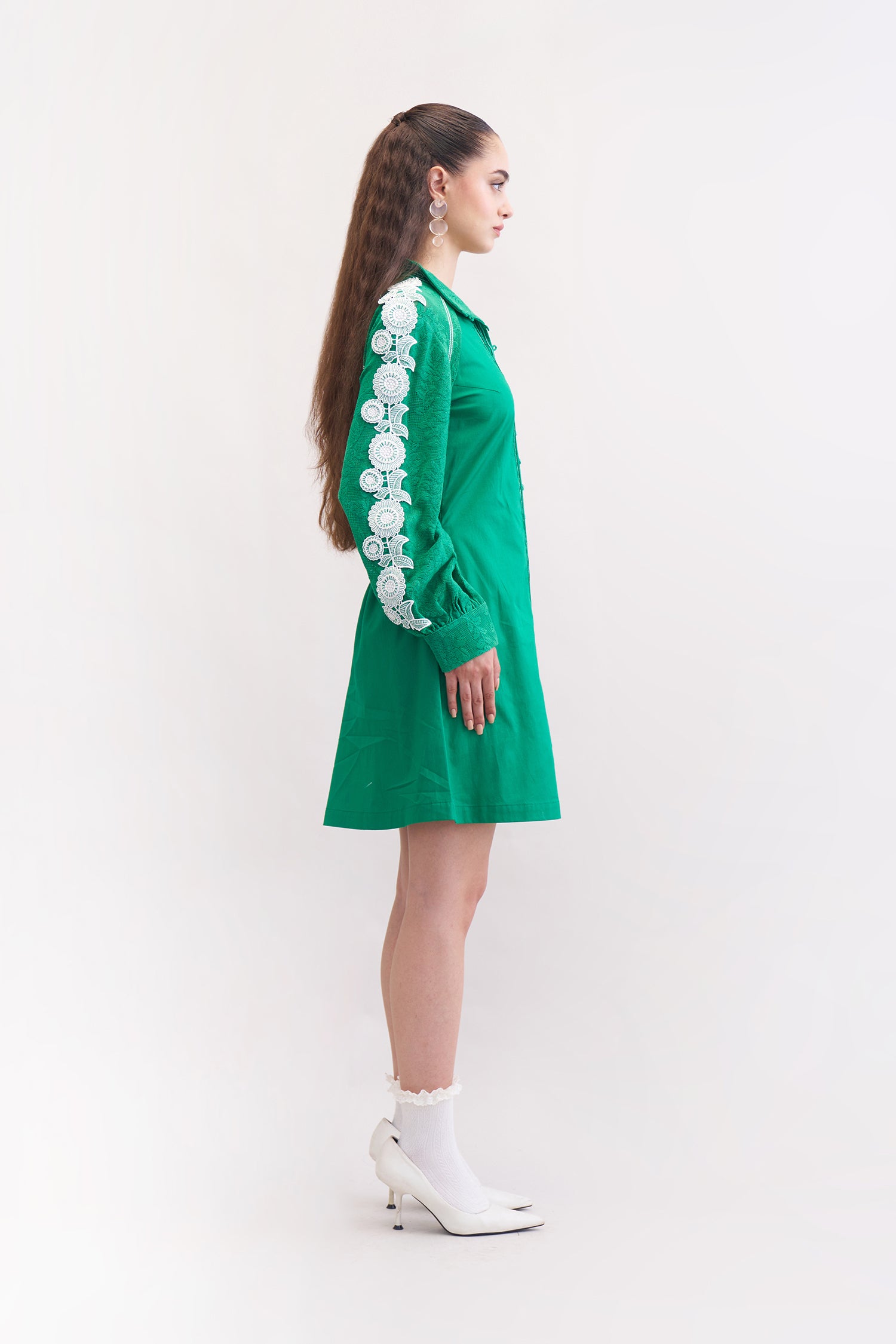 MEETY DRESS
