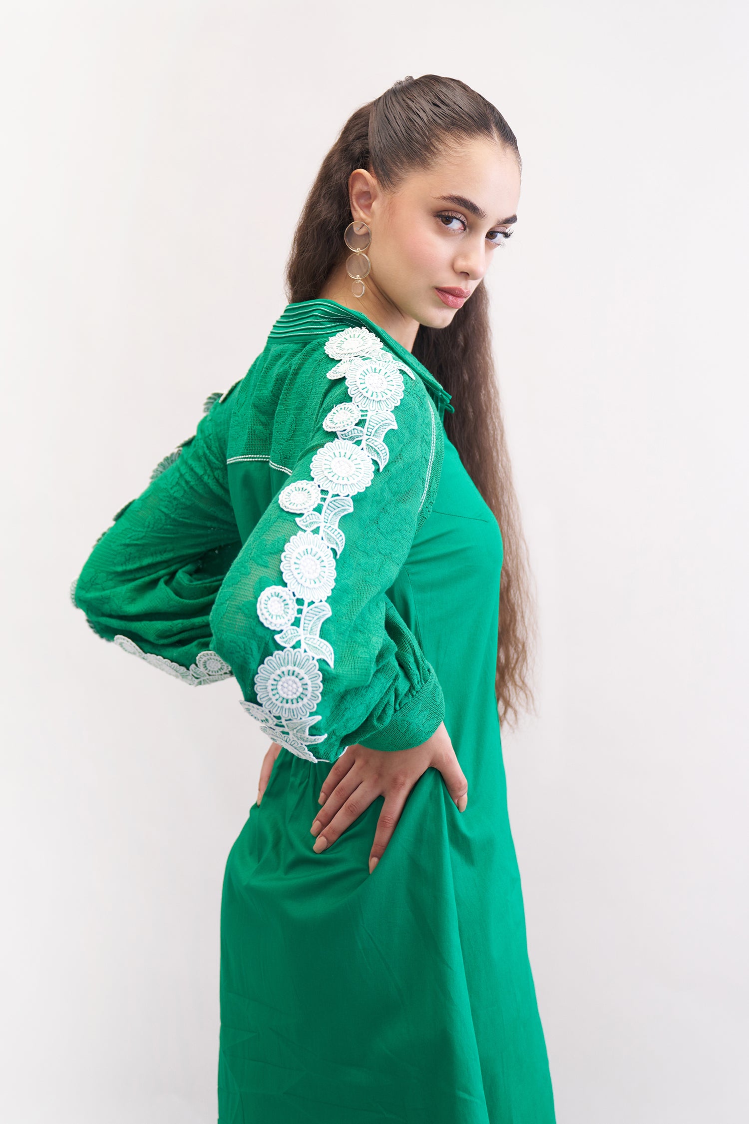 MEETY DRESS