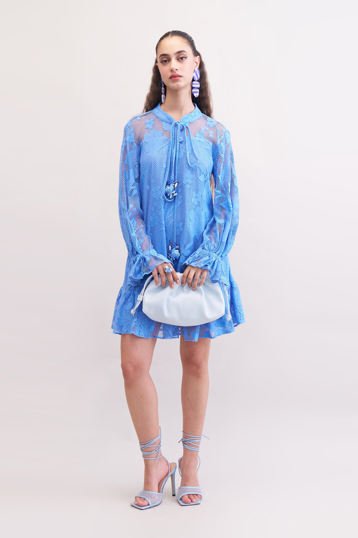 SARALINA DRESS