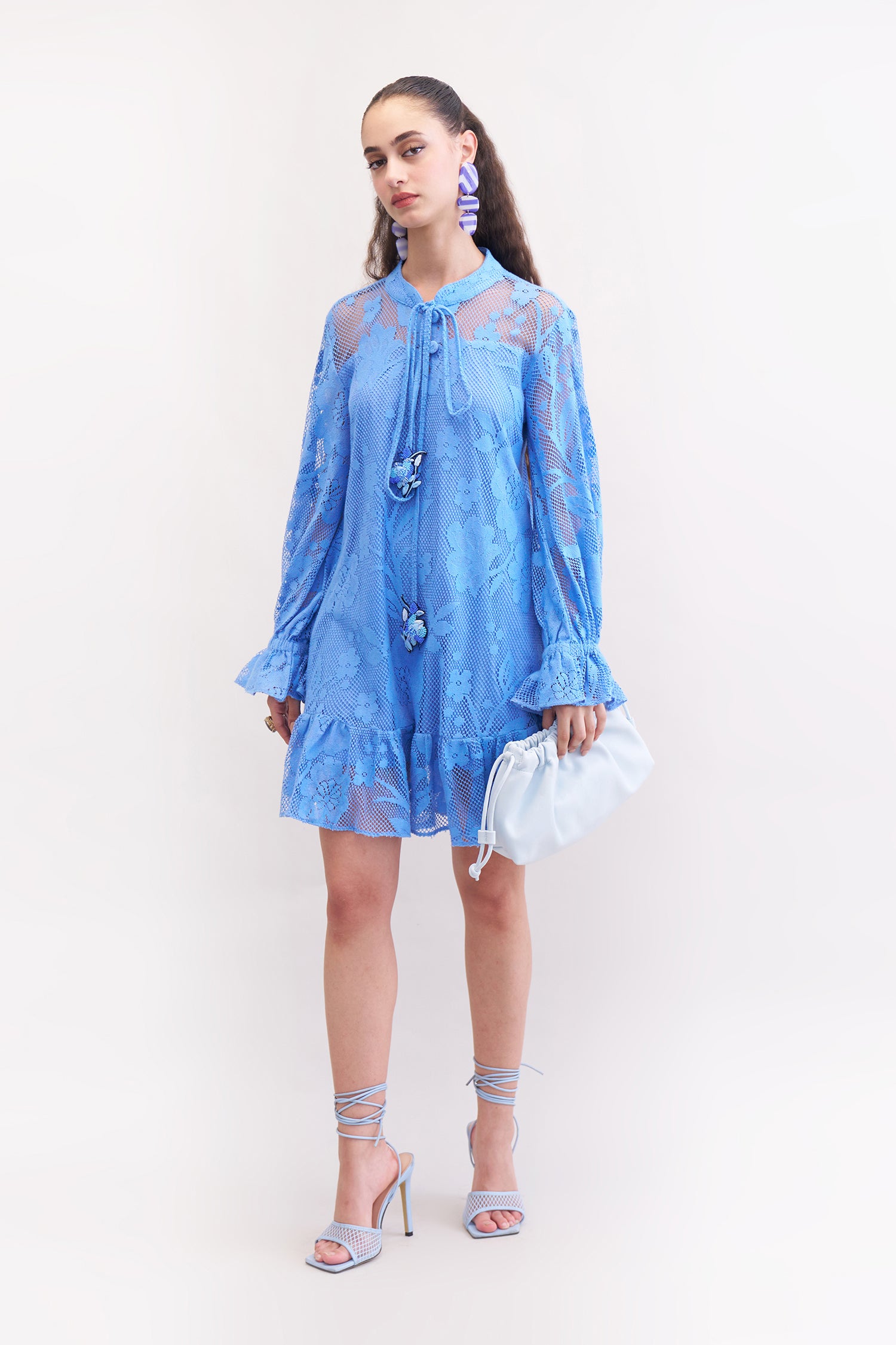 SARALINA DRESS