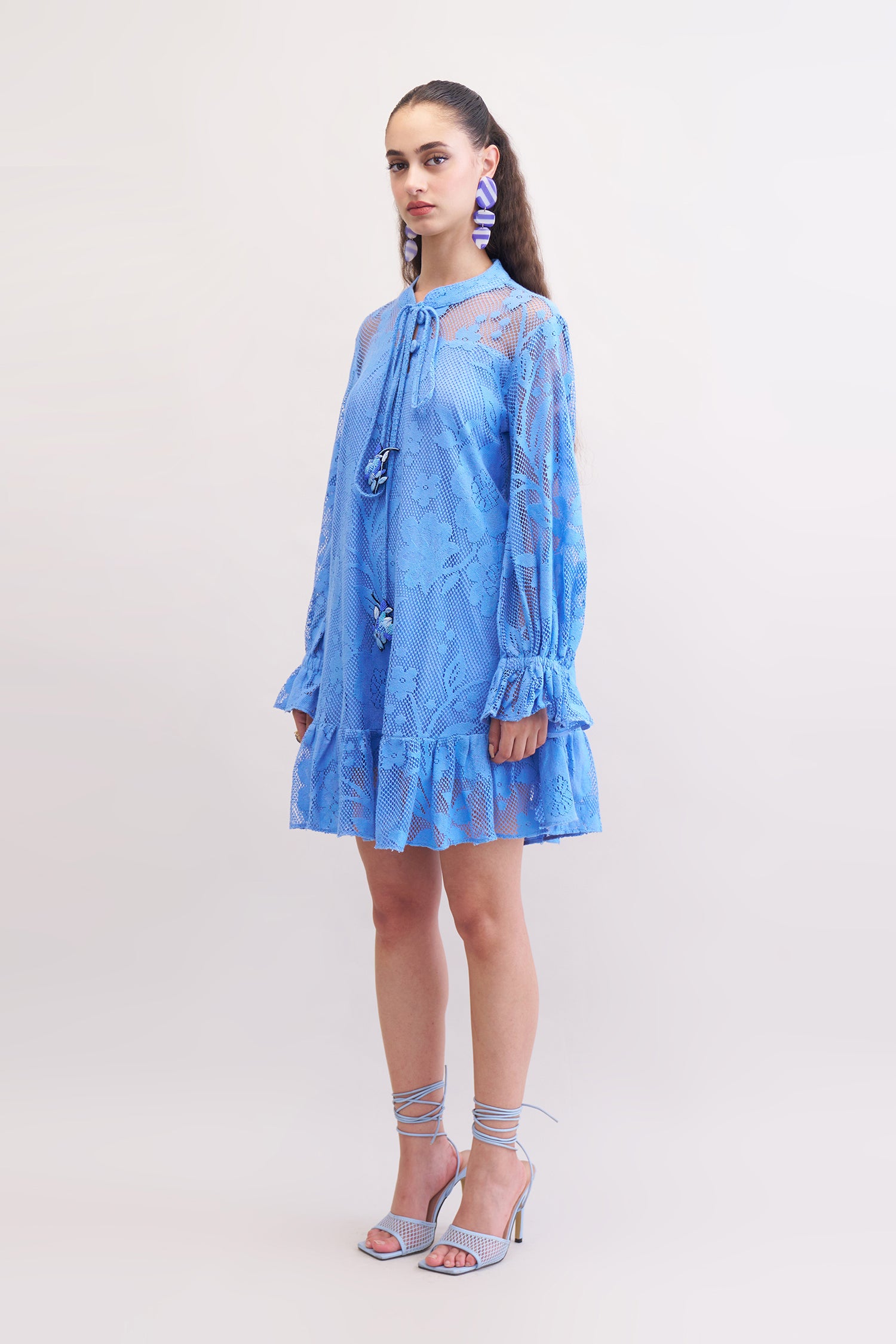 SARALINA DRESS