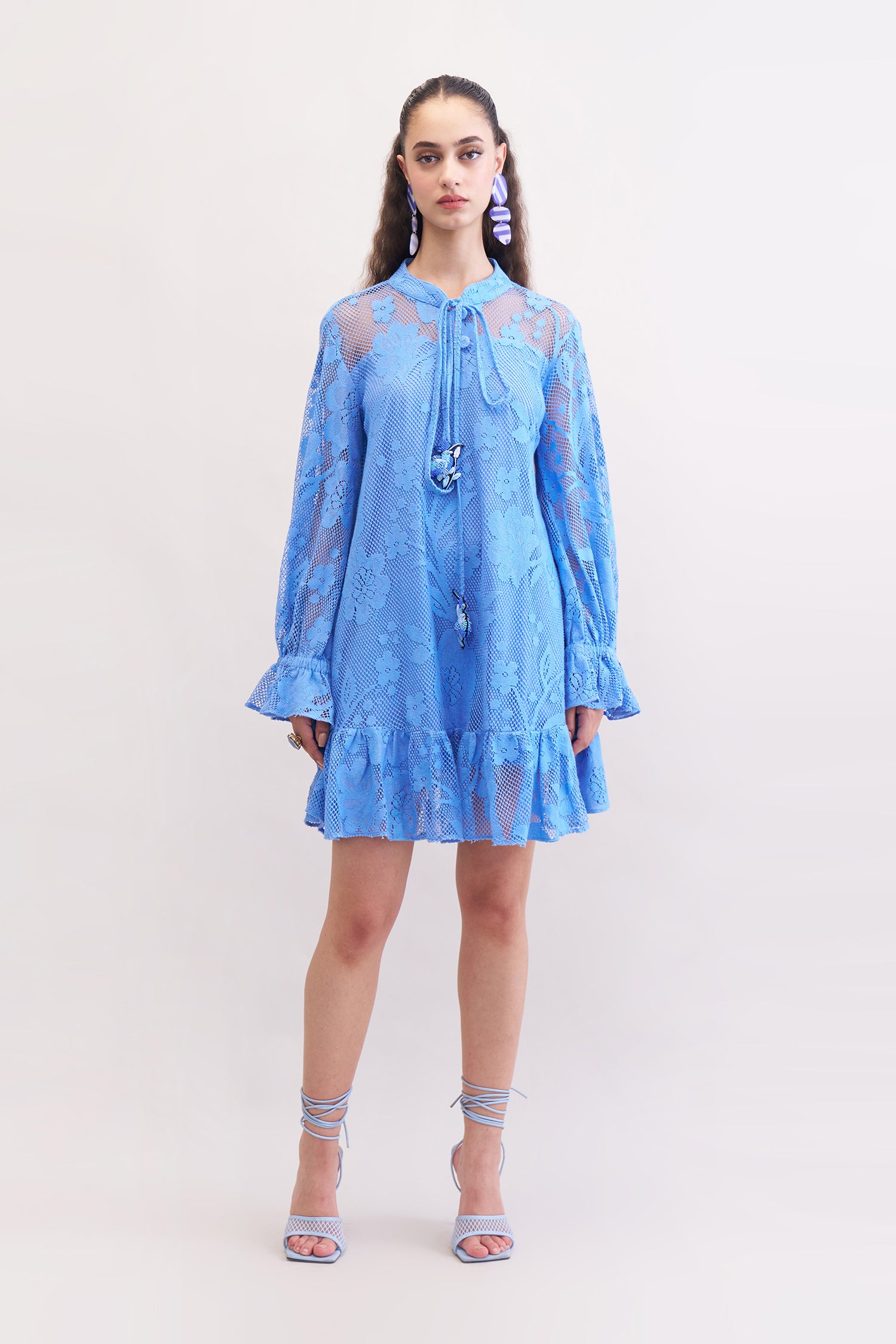 SARALINA DRESS