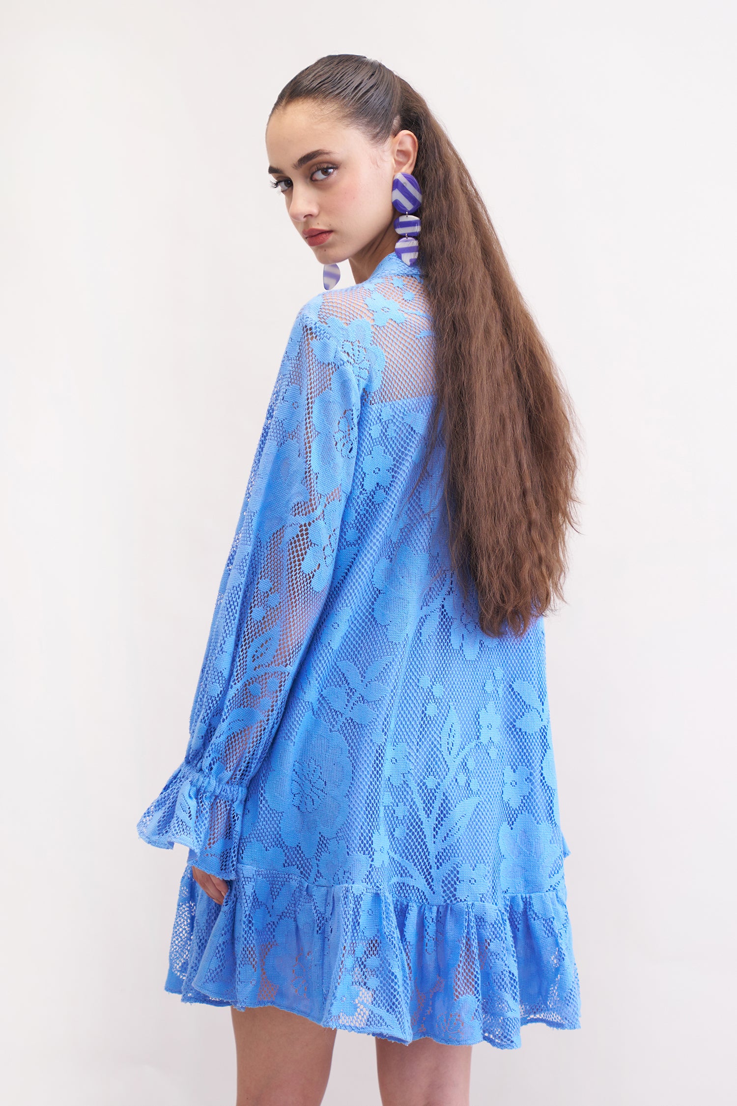 SARALINA DRESS