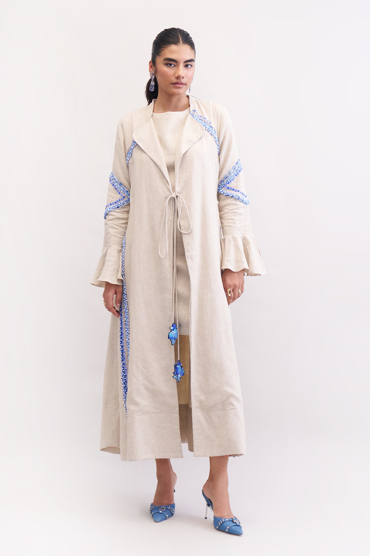 BOULEVARD CAPE NEUTRAL