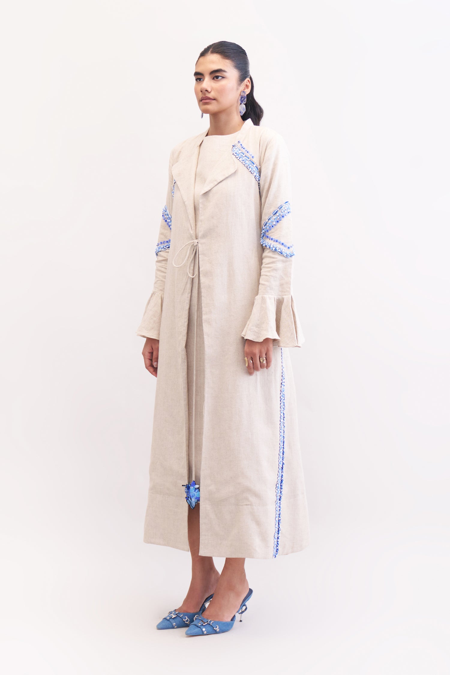 BOULEVARD CAPE NEUTRAL