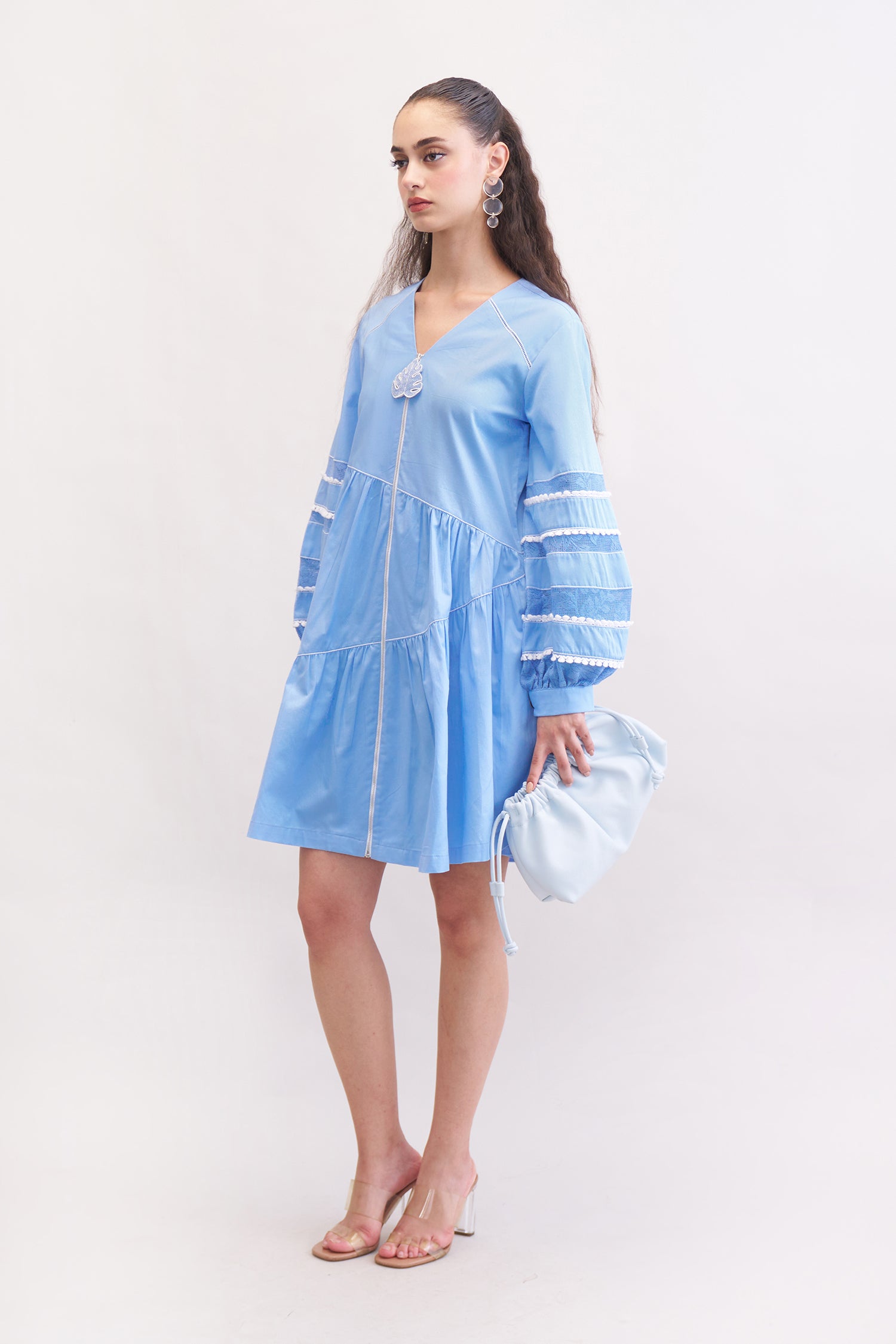 SIENNA DRESS