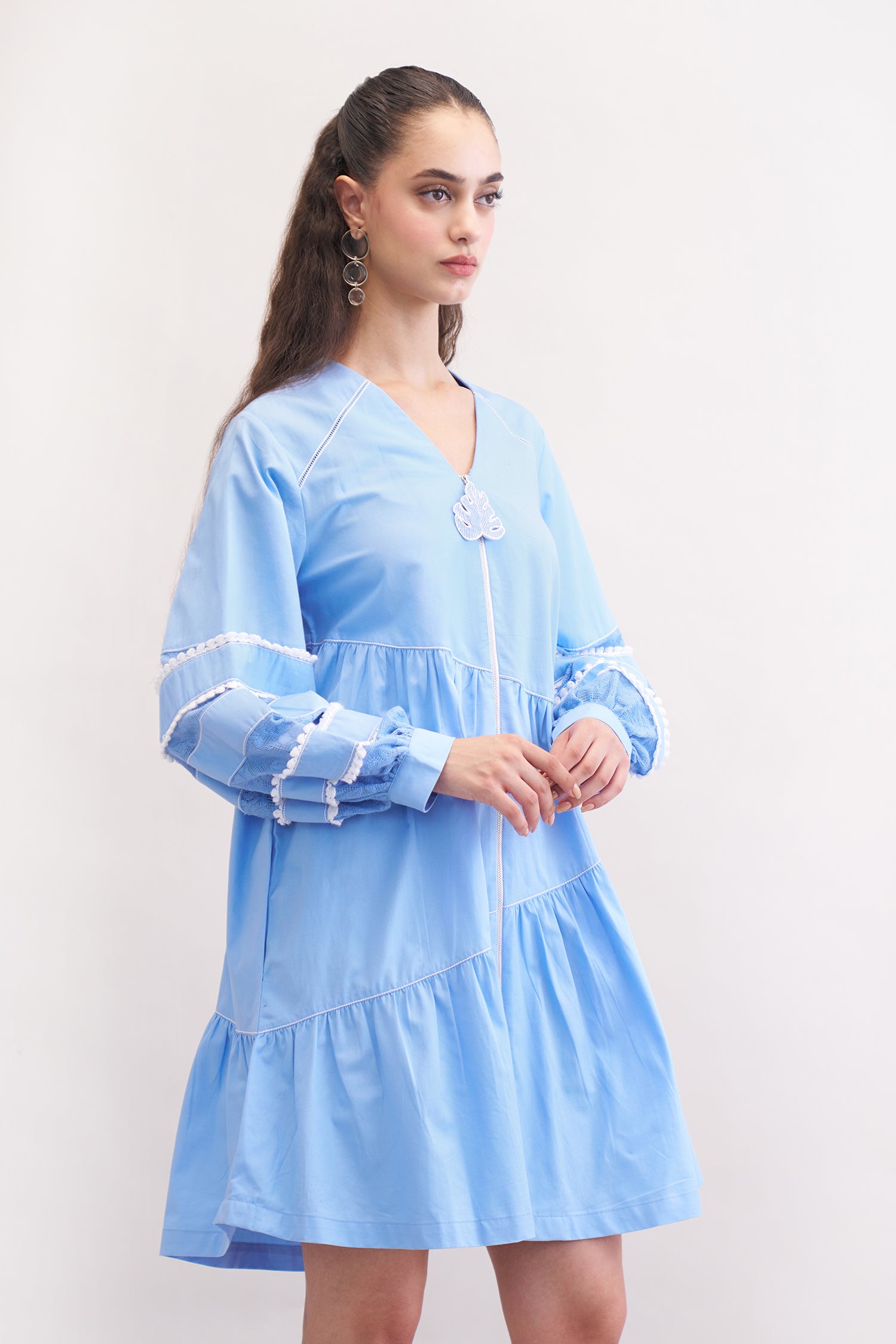 SIENNA DRESS