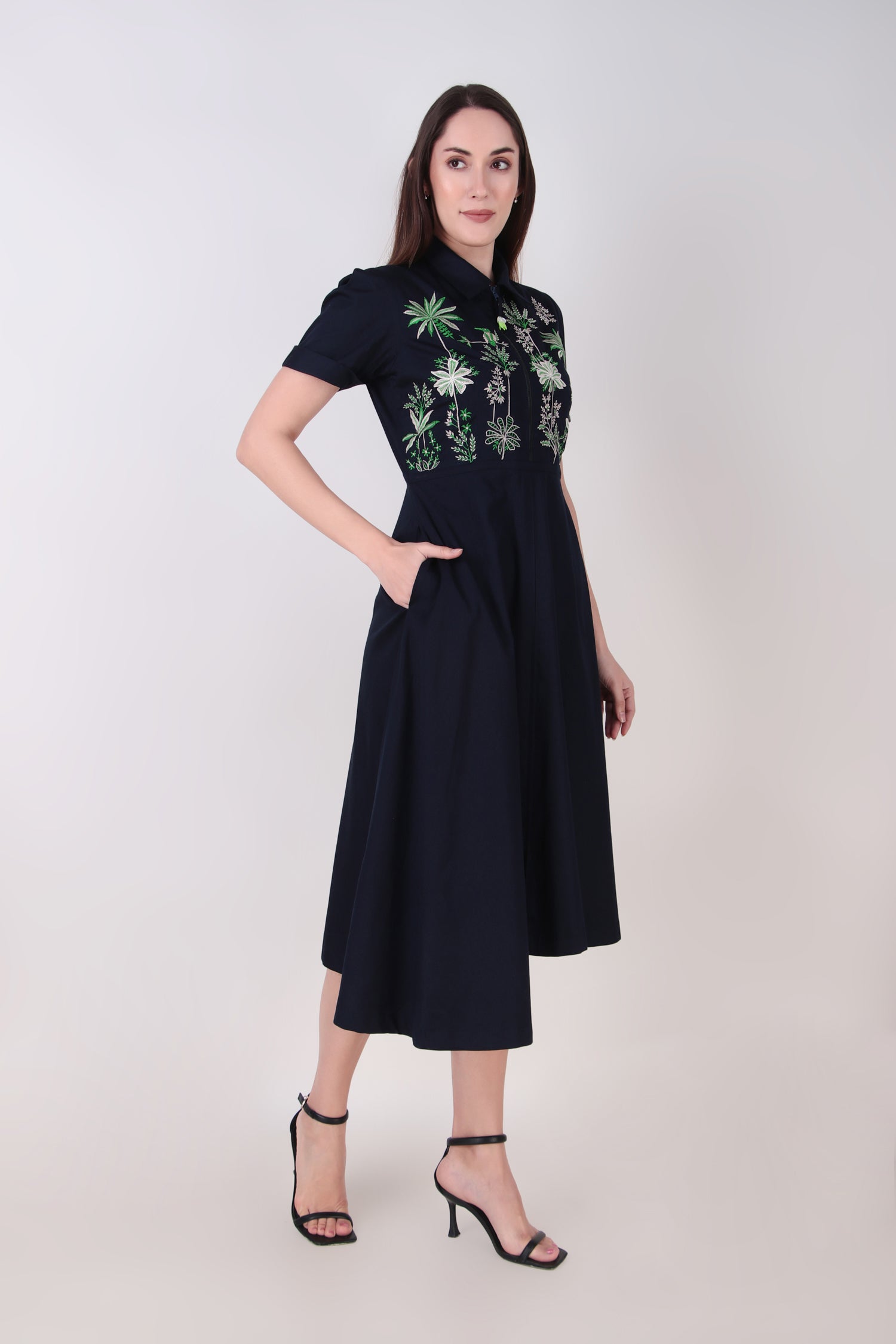 PALMRIO DRESS