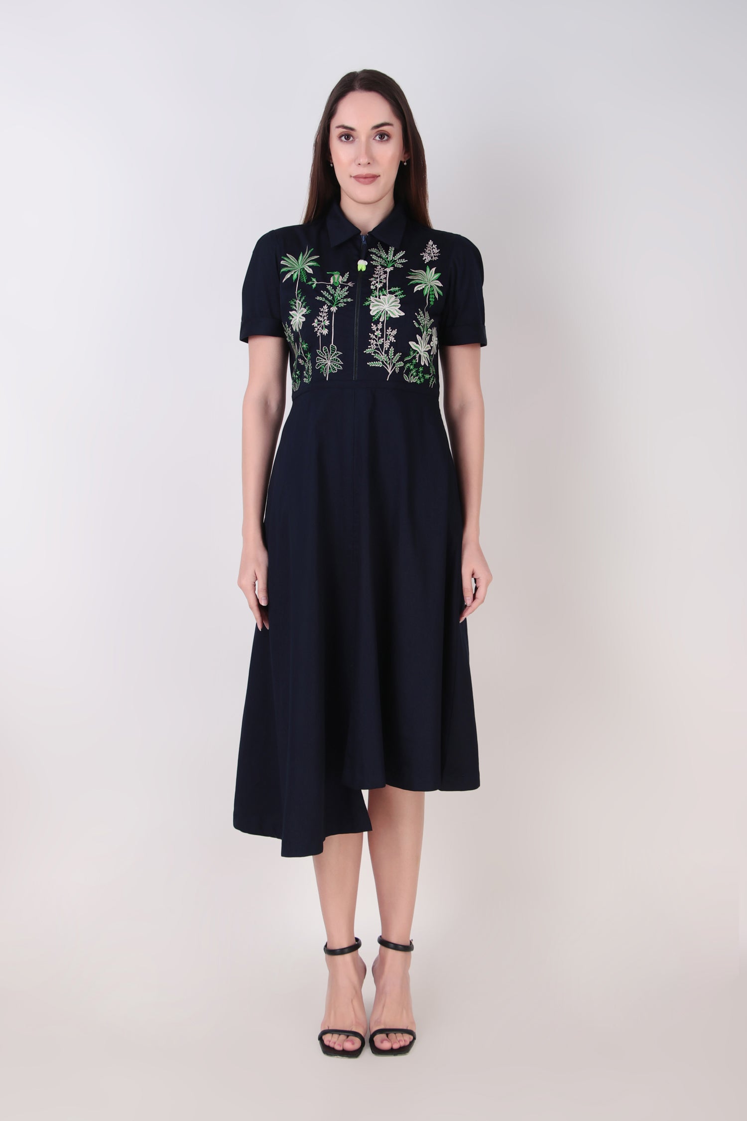 PALMRIO DRESS