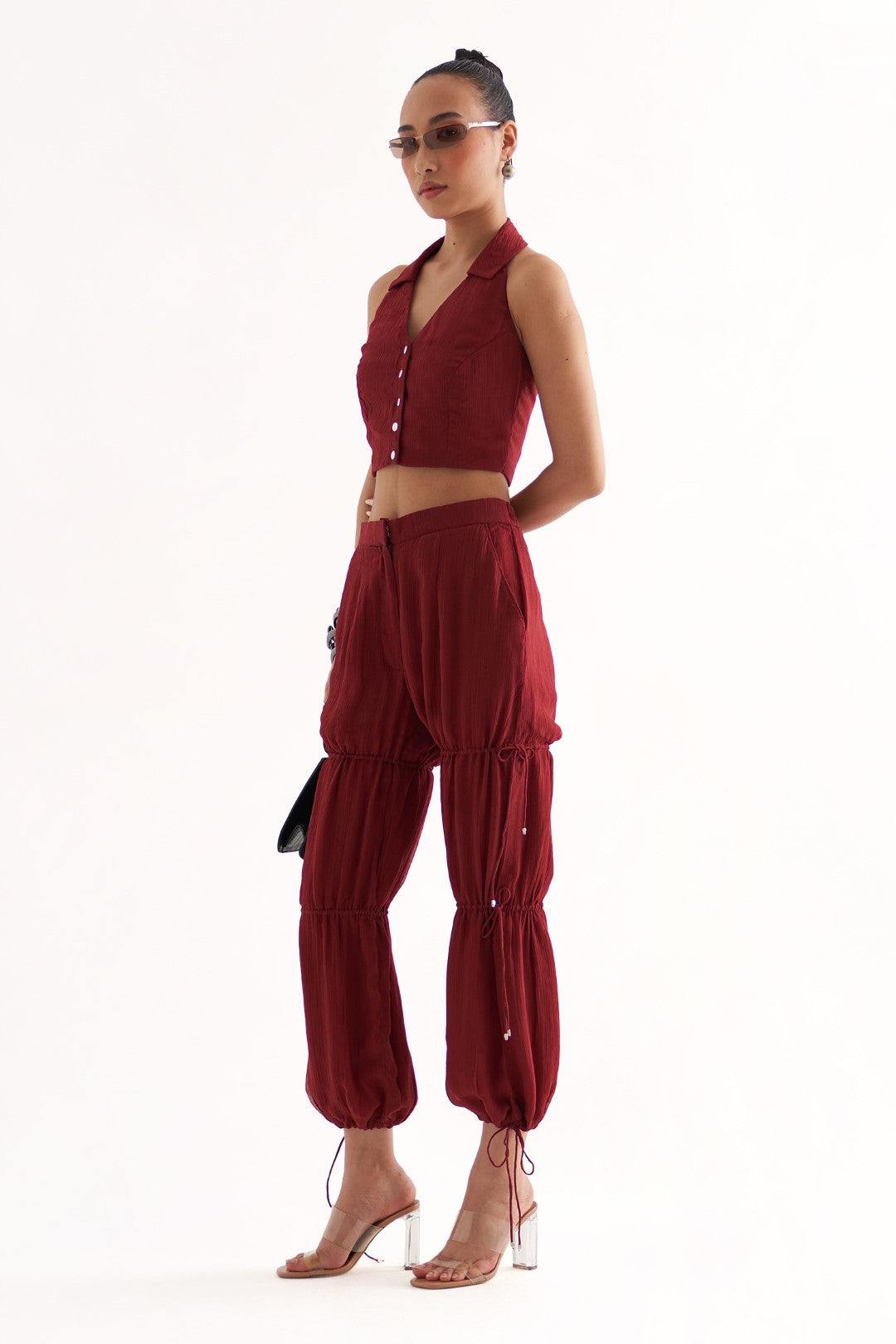 ZEEK CO-ORD SET