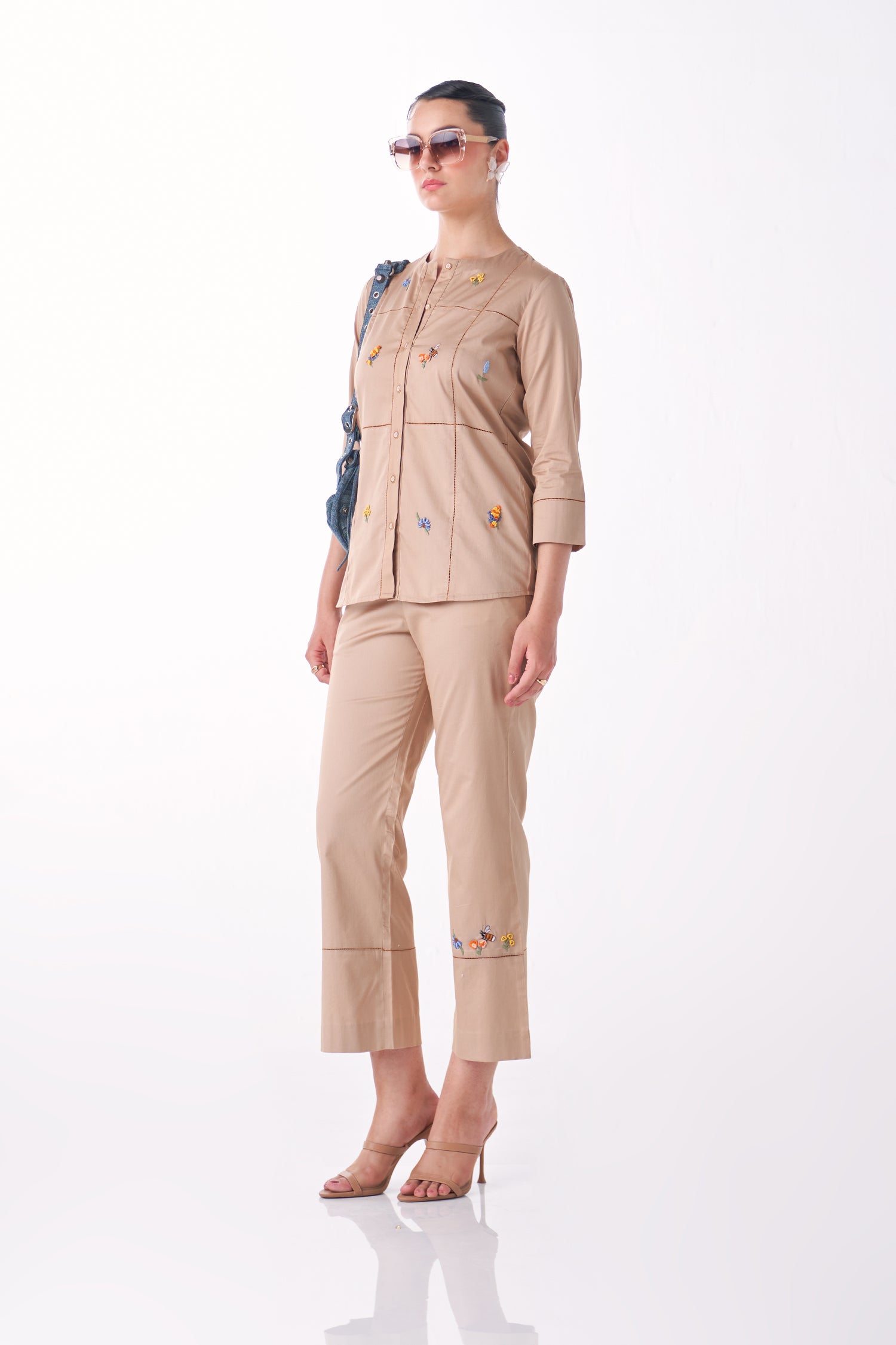 FERNOA CO-ORD KHAKHI
