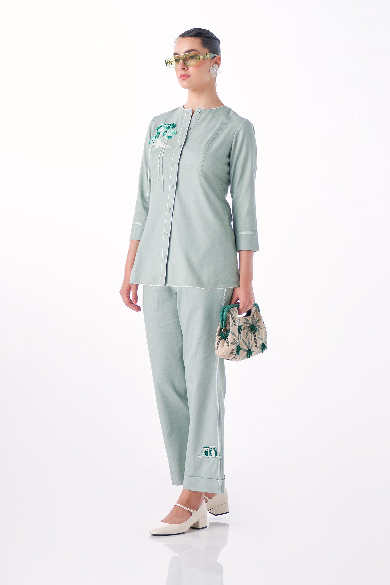 SUNDOWNER CO-ORD