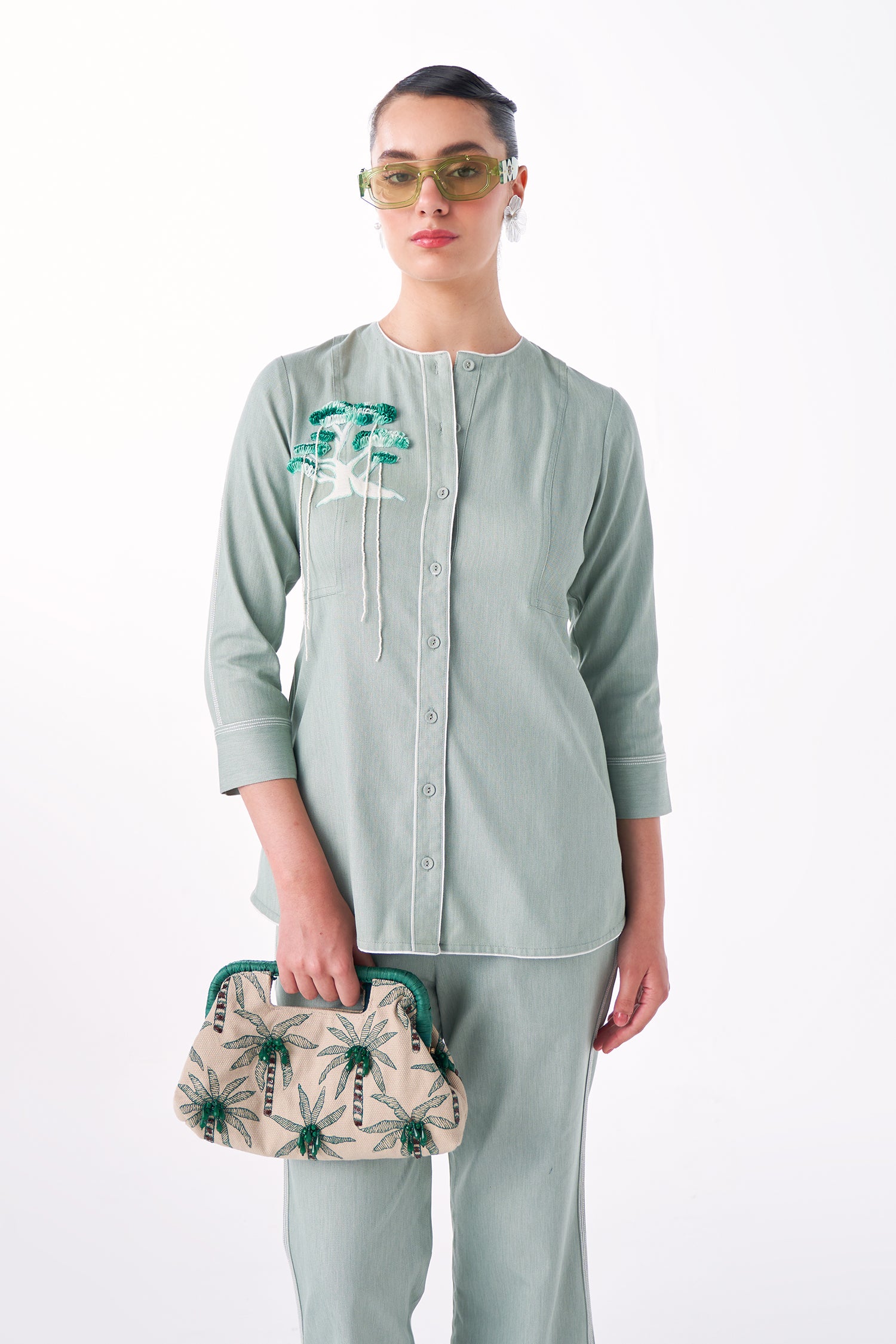 SUNDOWNER SHIRT