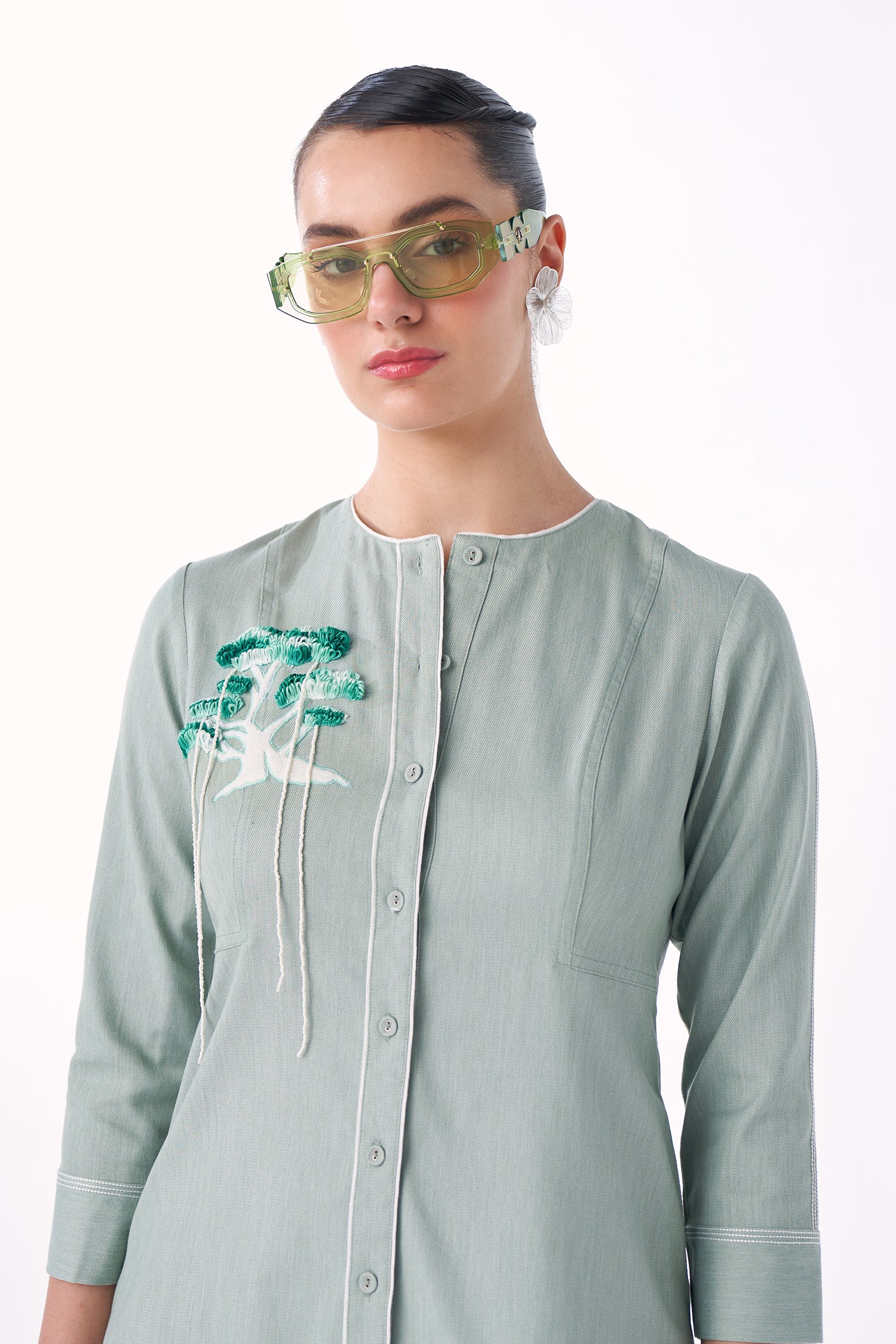 SUNDOWNER SHIRT