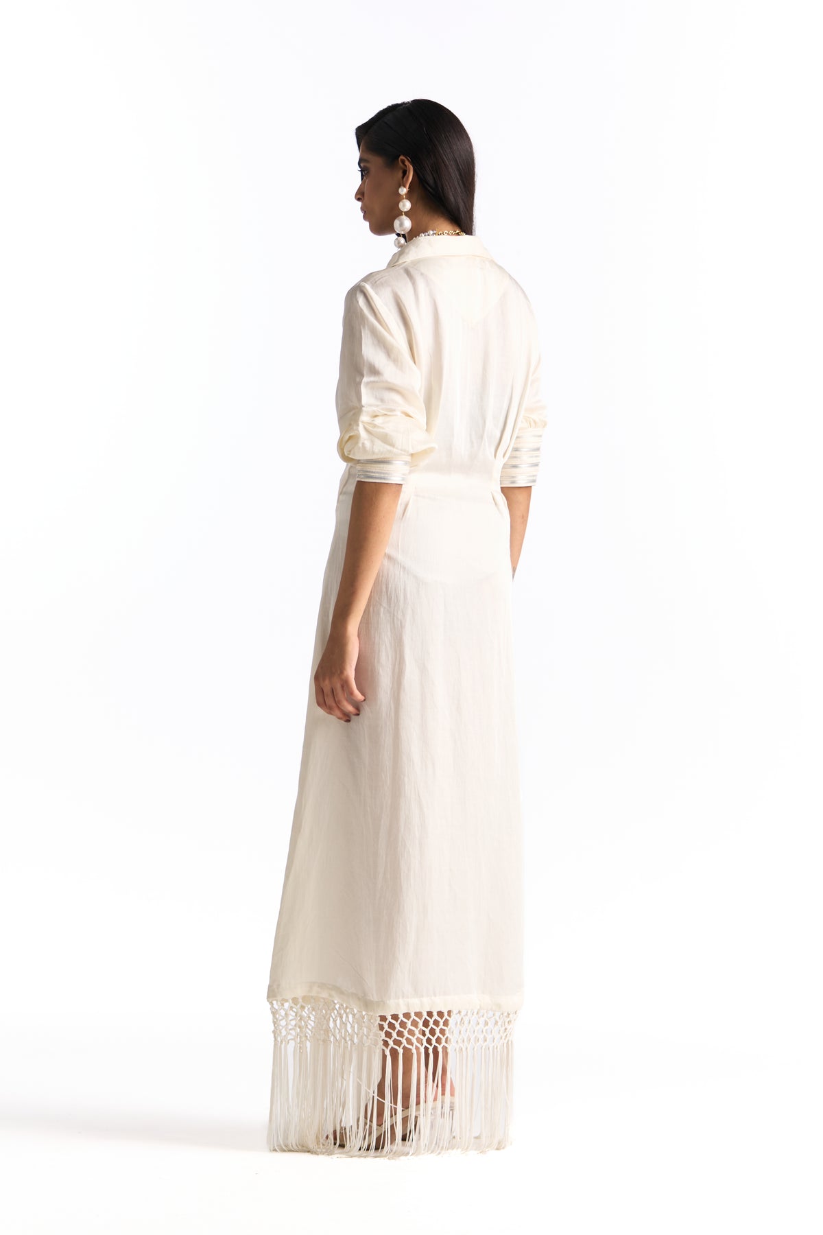 MOONSTONE KAFTAN