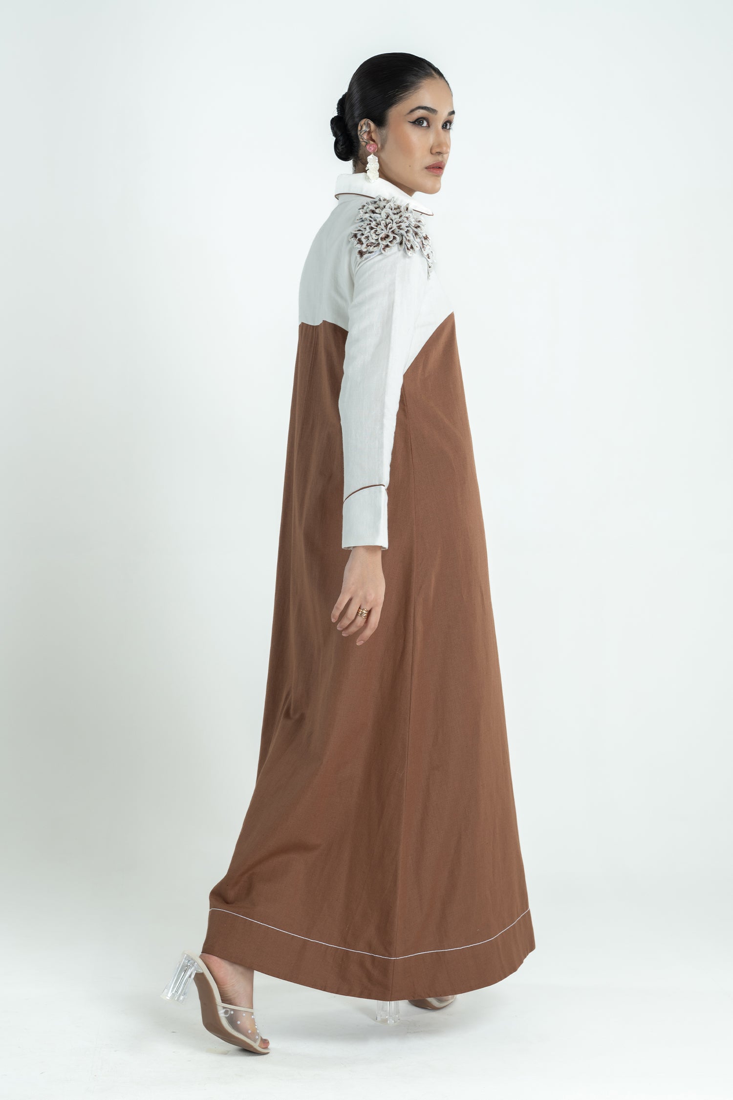 AURELIA DRESS LONG