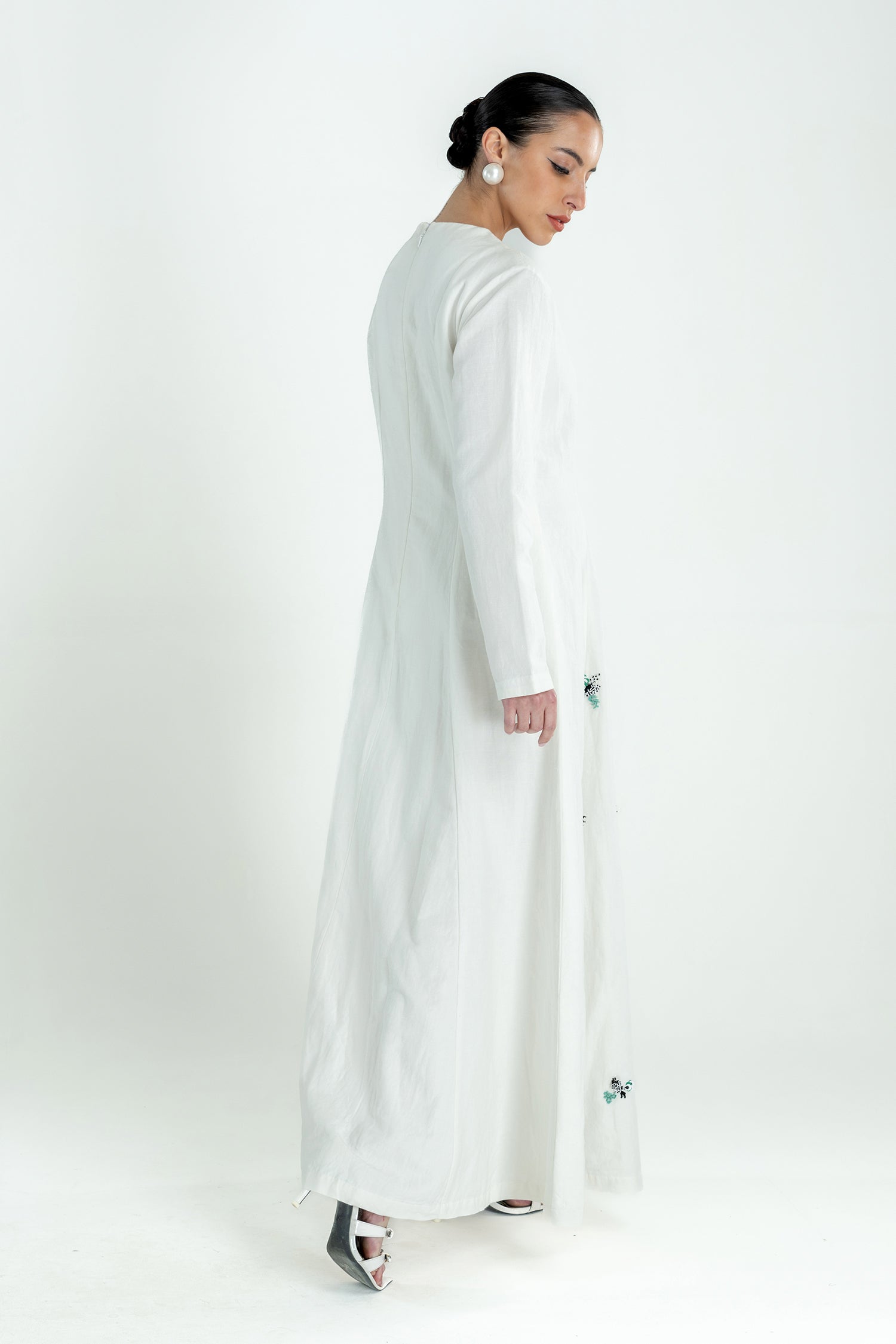 ESCAPE ABAYA SET
