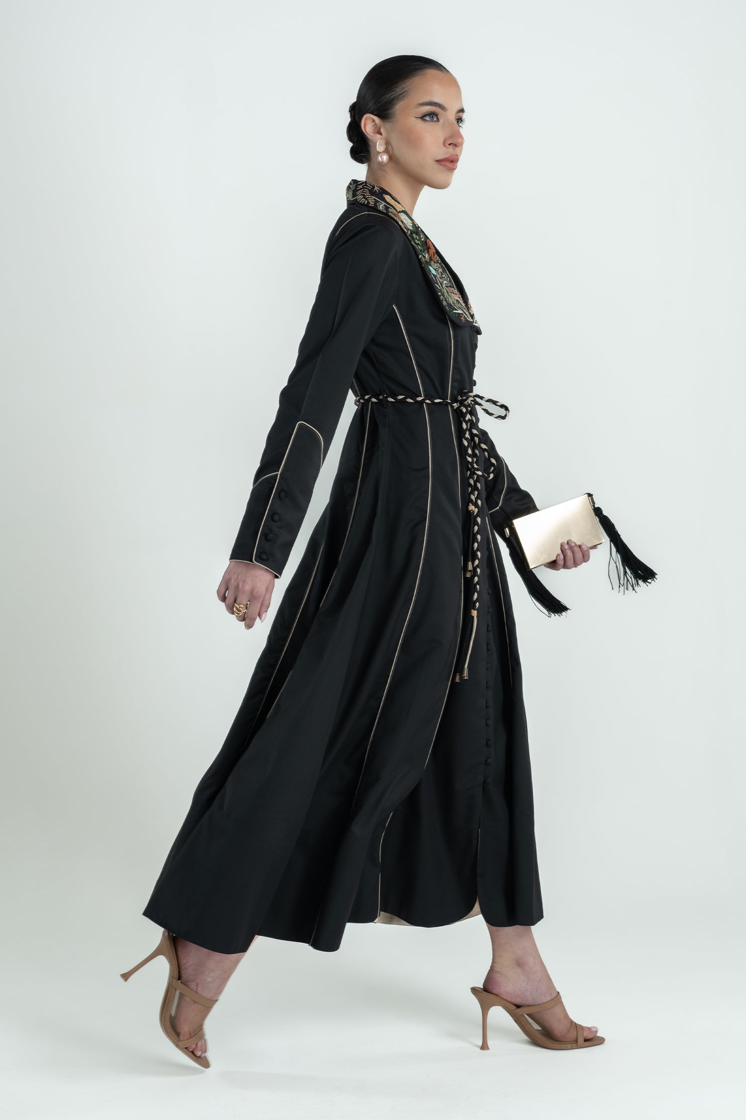 KINGDOM TRENCH LONG