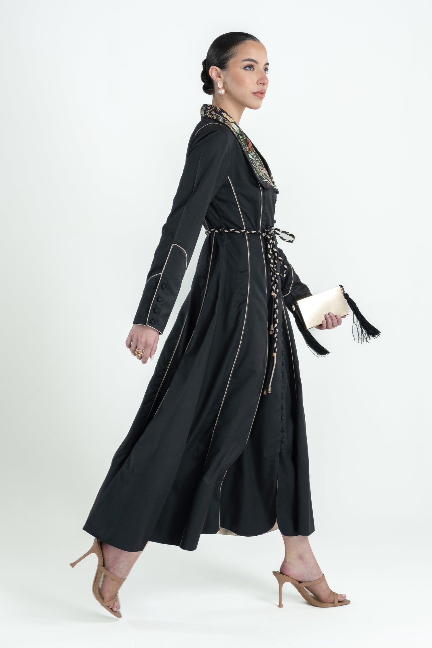 KINGDOM TRENCH LONG