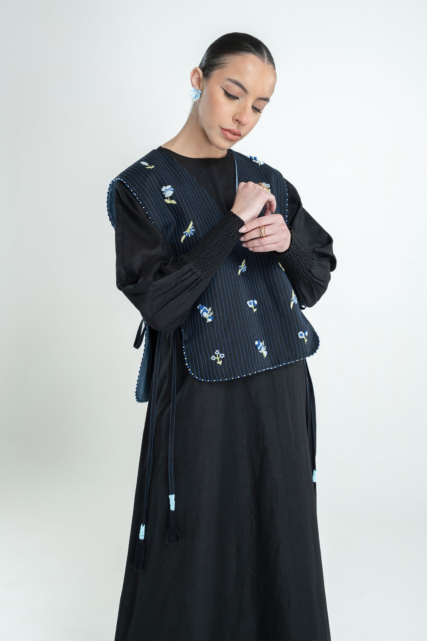 ROSEMARY OVERLAY SET