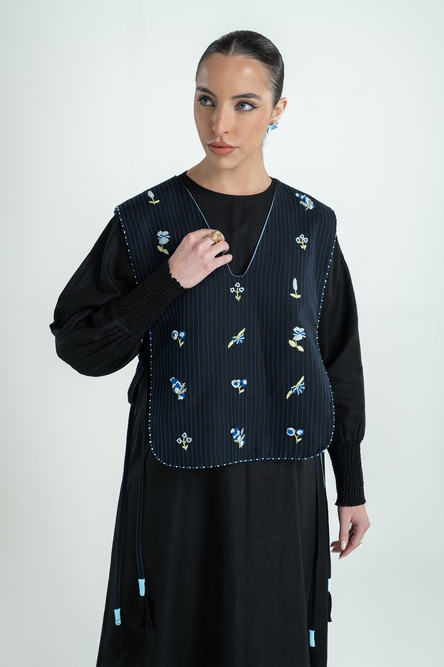 ROSEMARY OVERLAY SET