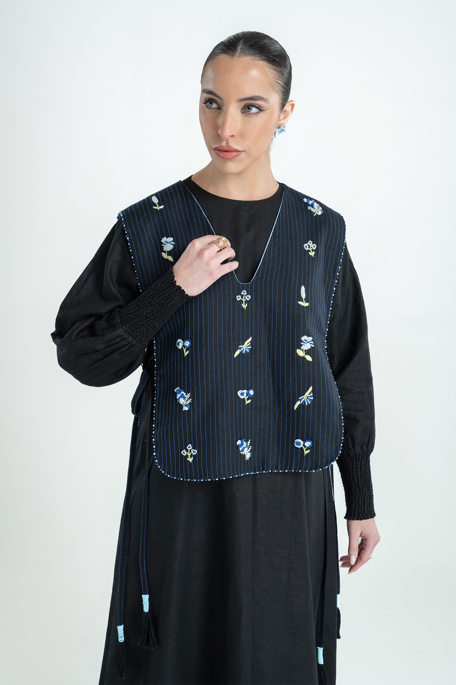 ROSEMARY OVERLAY SET