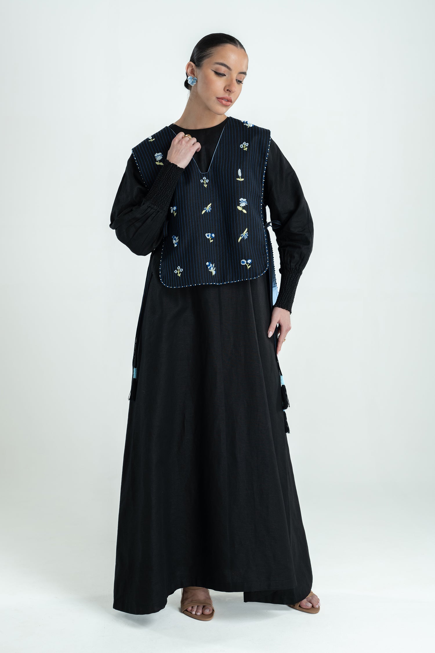 ROSEMARY OVERLAY SET