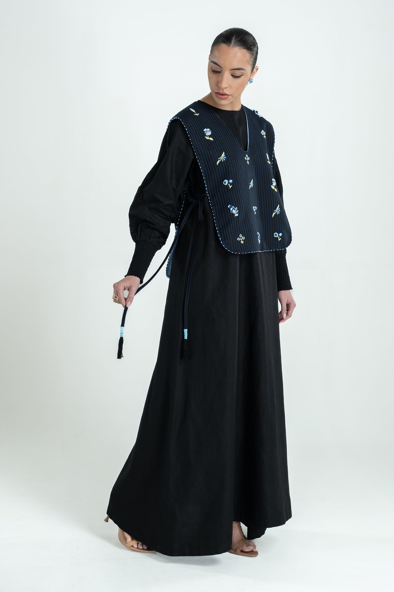 ROSEMARY OVERLAY SET