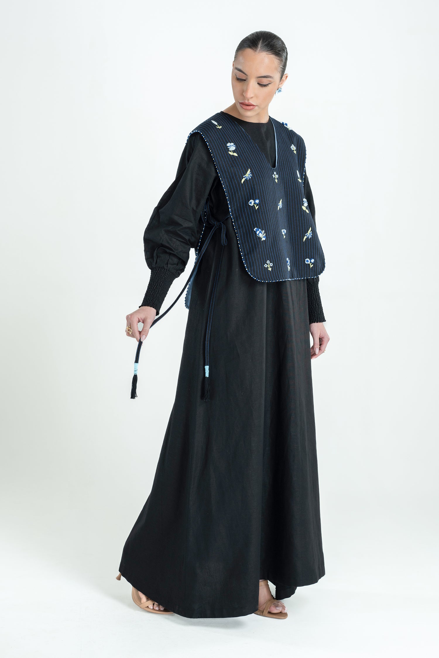 ROSEMARY OVERLAY SET