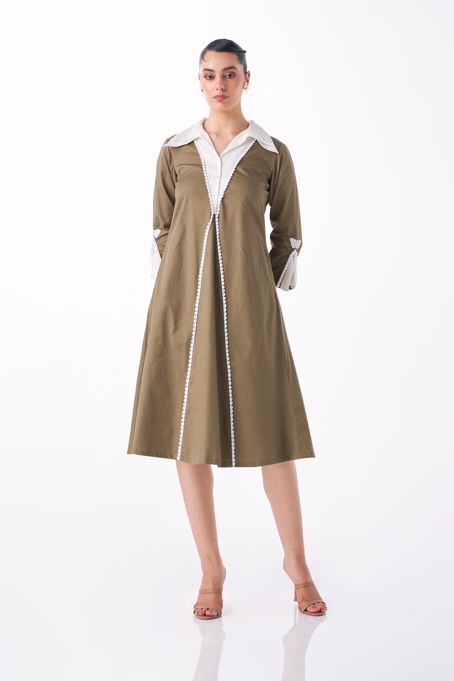 MIMI DRESS
