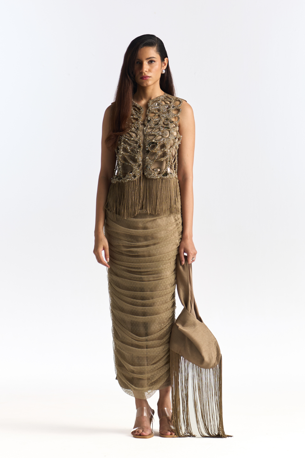 CARAT SKIRT